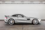 Mercedes-AMG GT S by Luethen Motorsport 2016 года